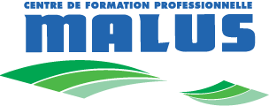 Logo de Malus auto-école